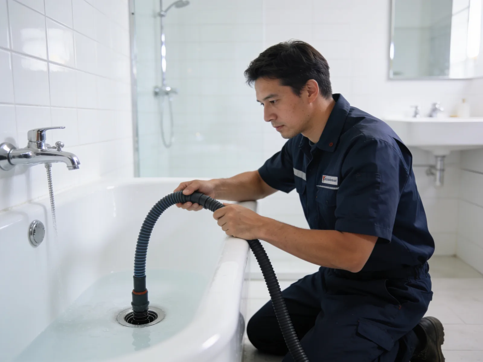 Emergency Plumber Union Center, WI FAQs